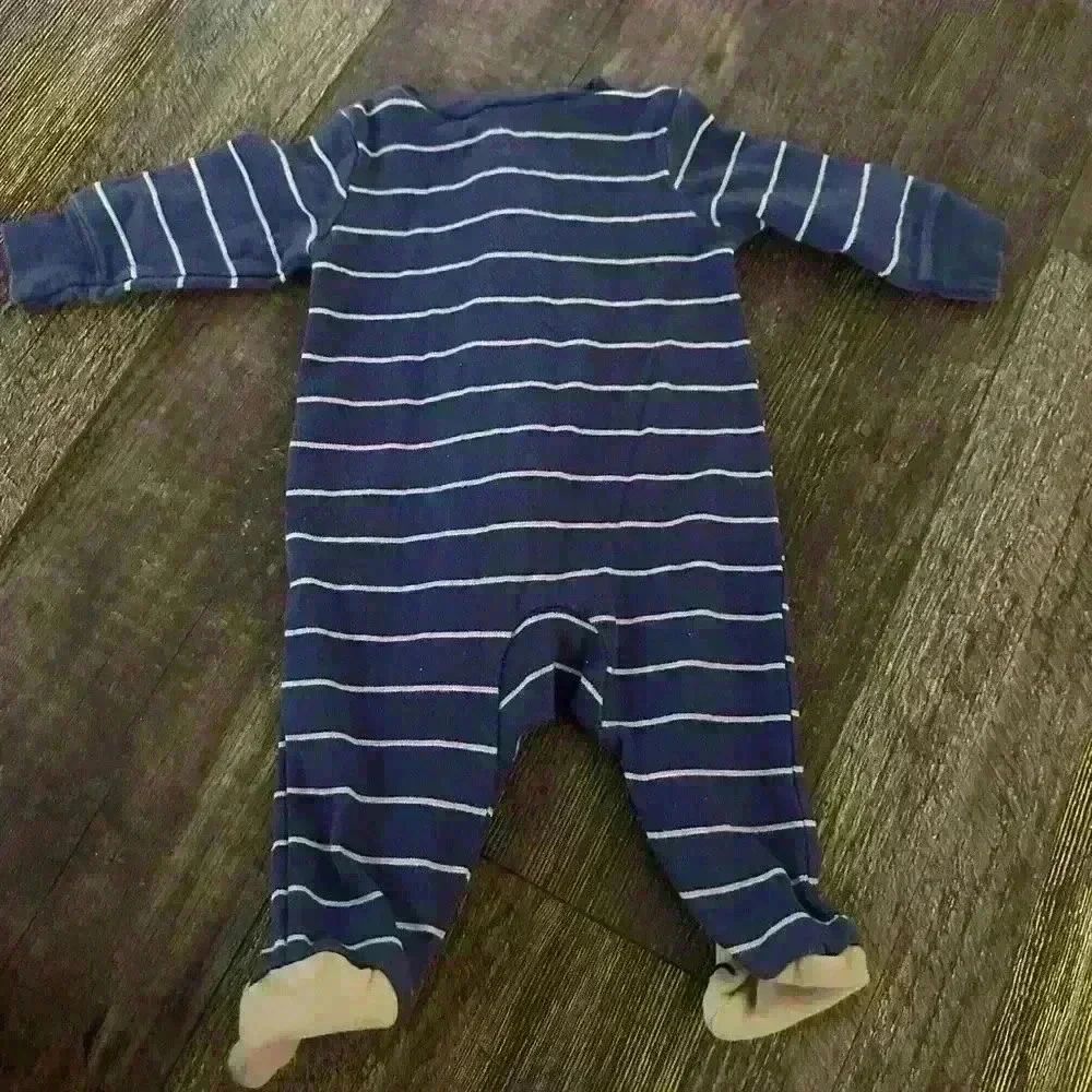 Carters carters sleep